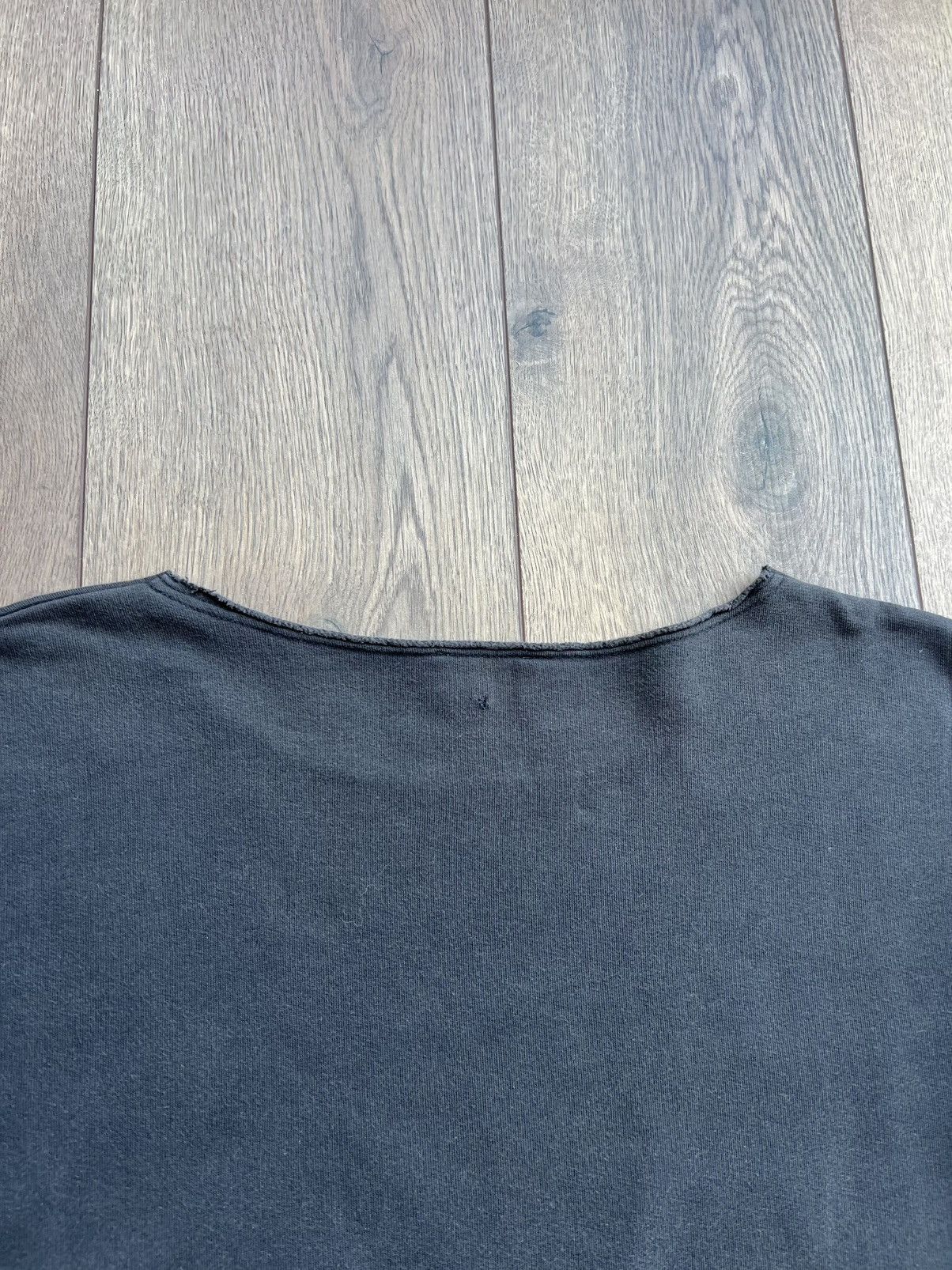 Acne Studios Acne Studios AW16 Loose Neck Sweatshirt Size US L / EU 52-54 / 3 - 6 Thumbnail