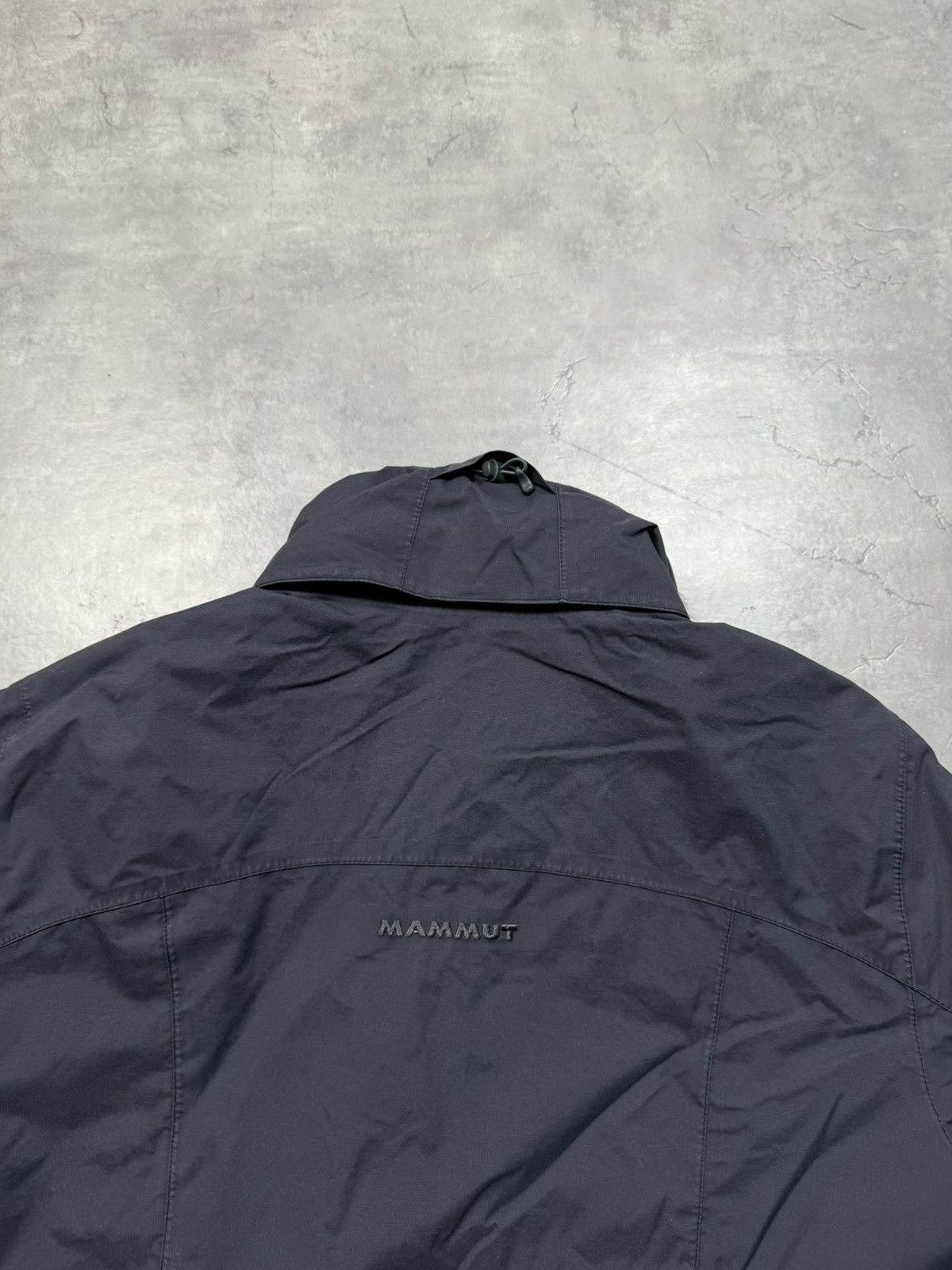 Mammut Mammut Waterproof Jacket Size M / US 6-8 / IT 42-44 - 8 Thumbnail