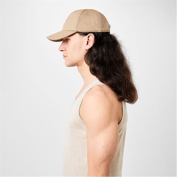 Prada PRADA Drill Baseball Cap - Large Size ONE SIZE - 4 Thumbnail