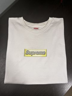 Supreme Bling Box Logo | Grailed