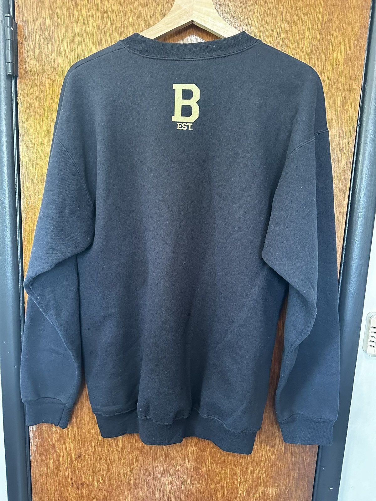 Breezy Excursion Breezy Excursion CrewNeck Size US M / EU 48-50 / 2 - 2 Thumbnail