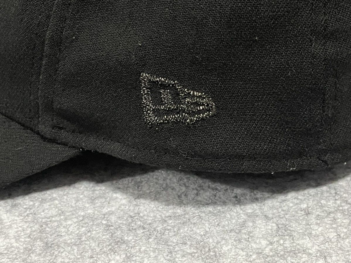 11 By Boris Bidjan Saberi boris x new era Size ONE SIZE - 4 Thumbnail