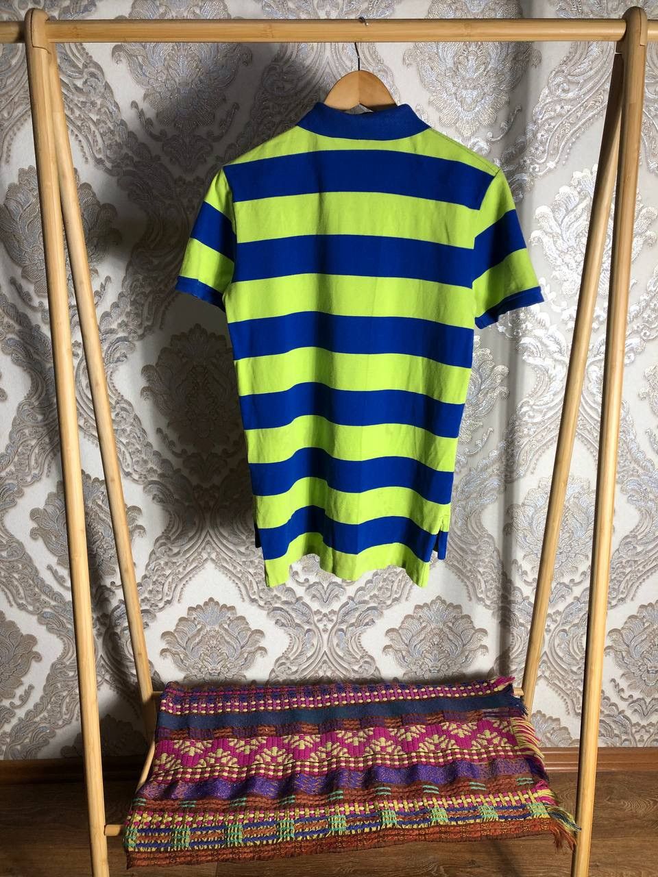 Polo Ralph Lauren VINTAGE POLO RALPH LAUREN CLASSIC DESIGNER CASUAL Y2K 90s Size US M / EU 48-50 / 2 - 8 Thumbnail