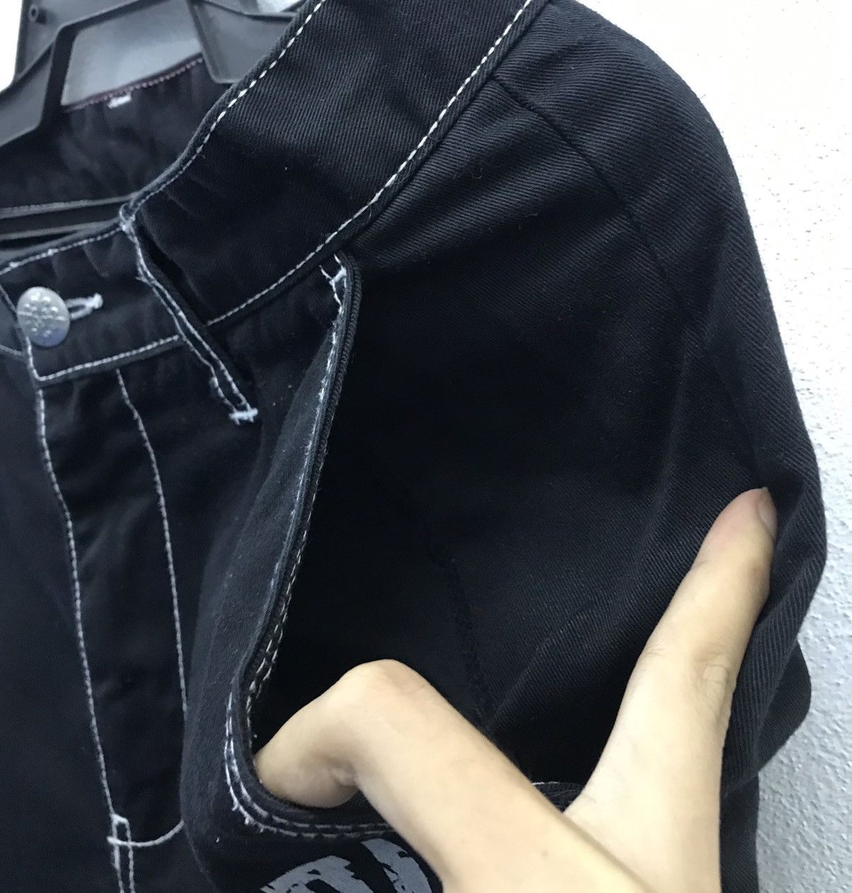 Japanese Brand × Vintage Vintage Japanese Brand Pants Size US 31 - 8 Thumbnail