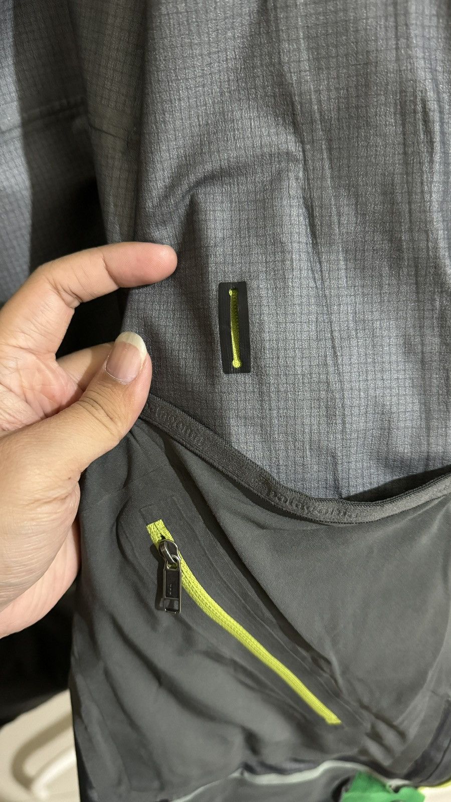 Patagonia Patagonia M’s PowSlayer Jacket Size US XS / EU 42 / 0 - 9 Thumbnail
