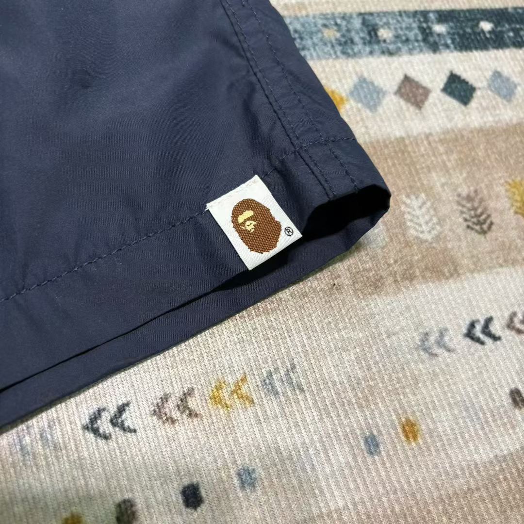 Bape BAPE CAMO SHARK SHORT Size US 35 - 2 Thumbnail