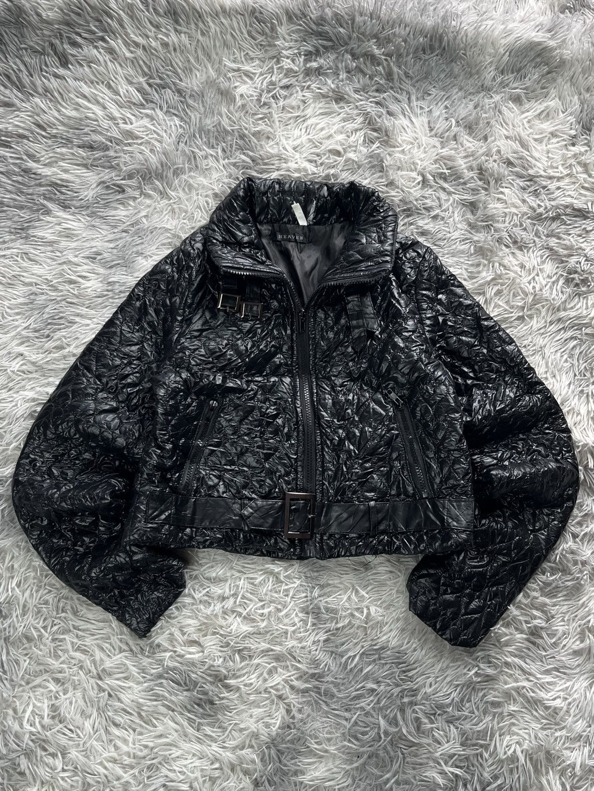 Heaven by Marc Jacobs Heaven puffer full jacket Size XS / US 0-2 / IT 36-38 - 1 Thumbnail
