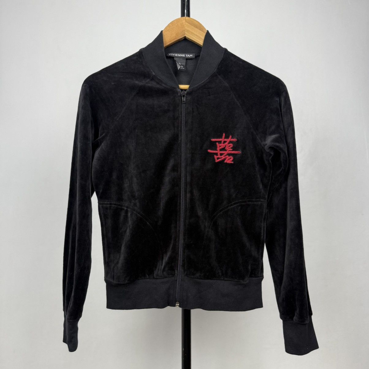 クリスマスツリー特価！ Women's Vivienne Tam Jackets | Grailed ブルゾン