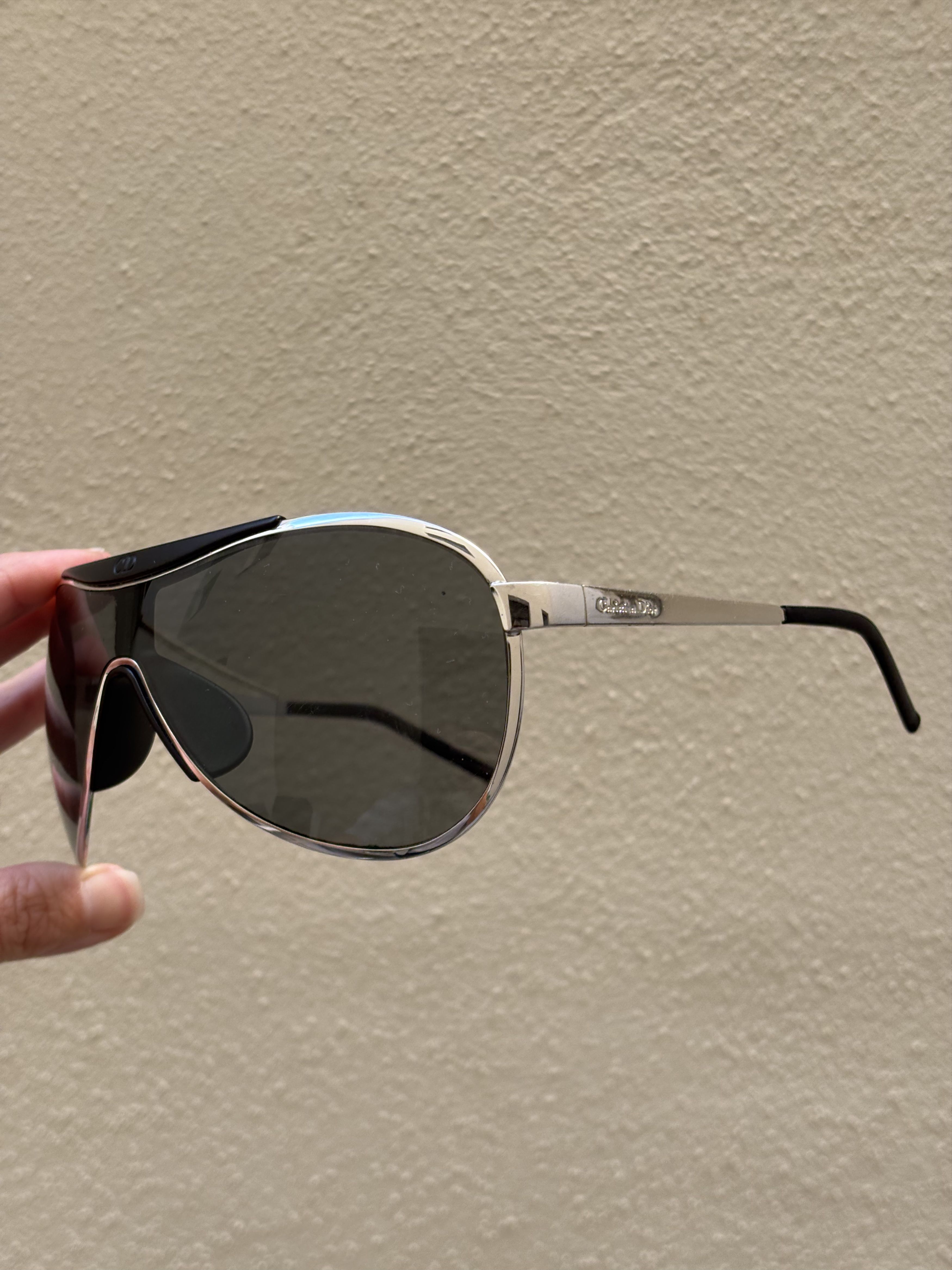 Dior Dior Sunglasses Rodeo Drive Shield Mask Sport Size ONE SIZE - 4 Thumbnail