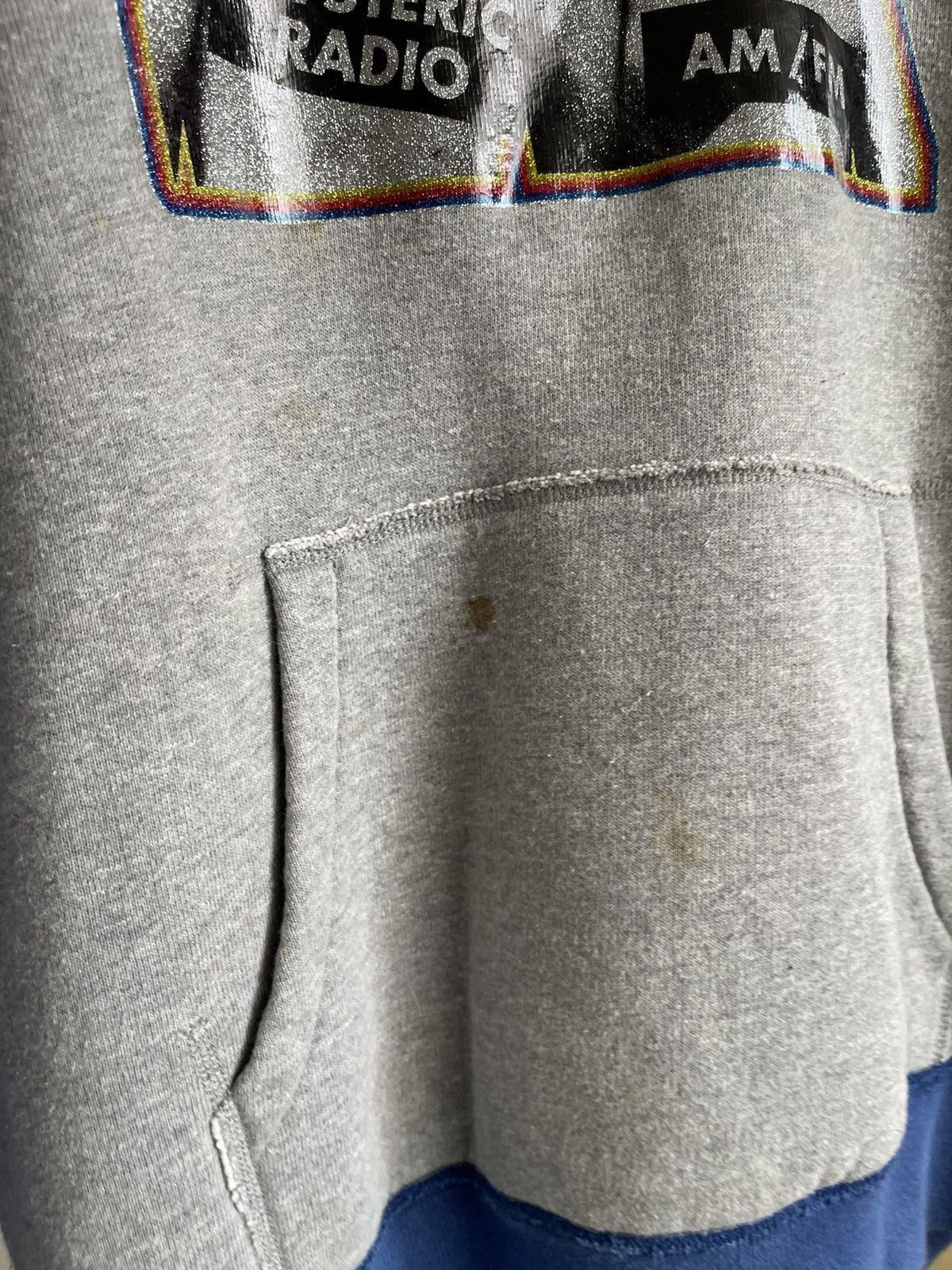 Hysteric Glamour Vintage Hysteric Glamour Hysteric Radio Size US M / EU 48-50 / 2 - 9 Thumbnail