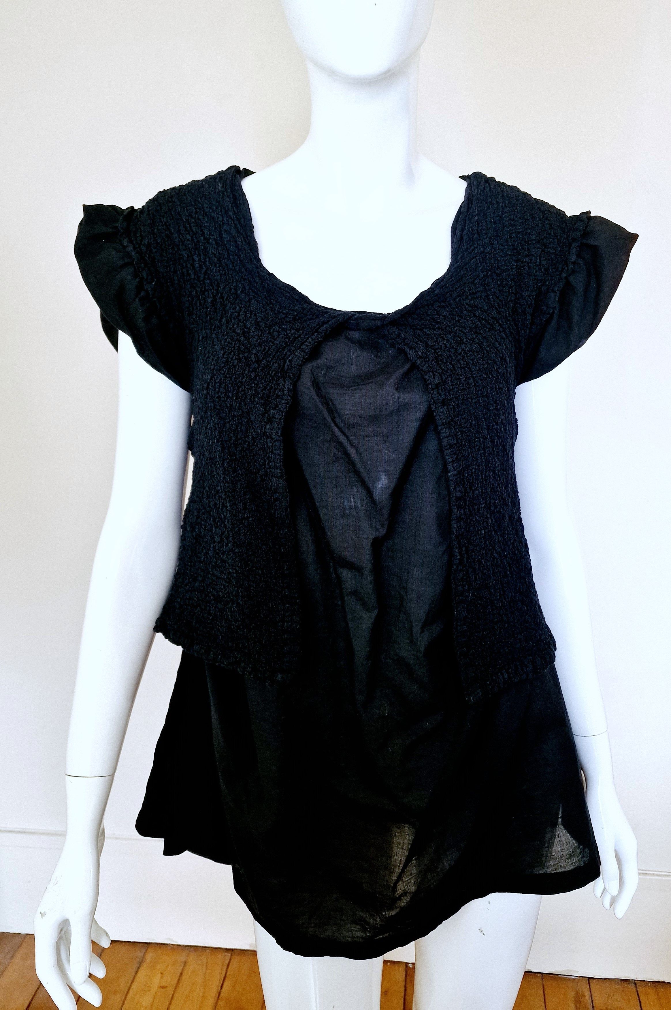 Issey Miyake Issey Miyake Cauliflower Popcorn Pop Pleats Please Tee Top Size M / US 6-8 / IT 42-44 - 9 Thumbnail