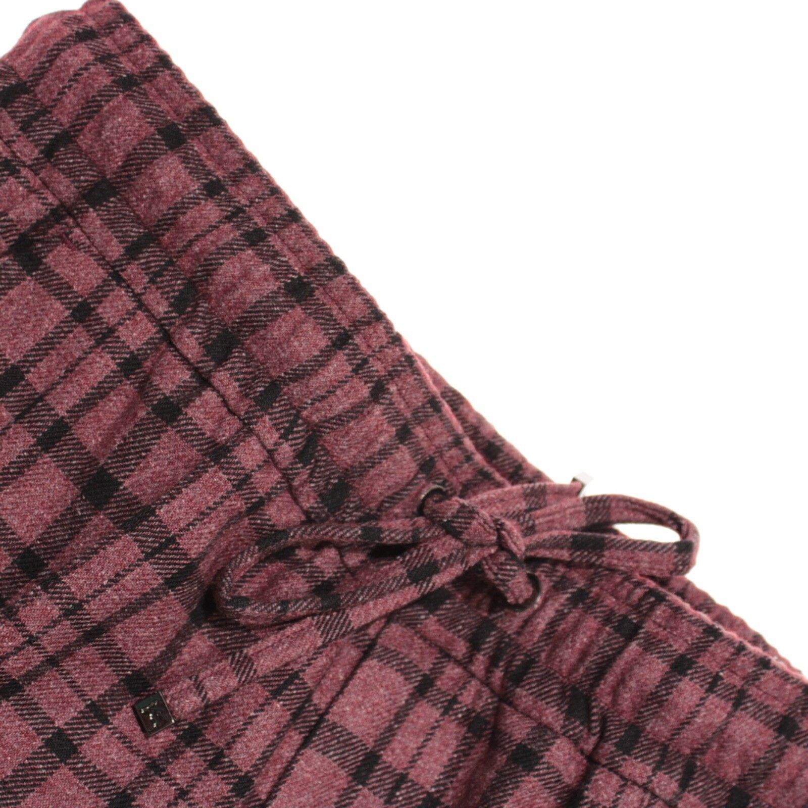 Isaia isaia New with tags Dress Pants Size 32 US In Red Size US 32 / EU 48 - 1 Thumbnail
