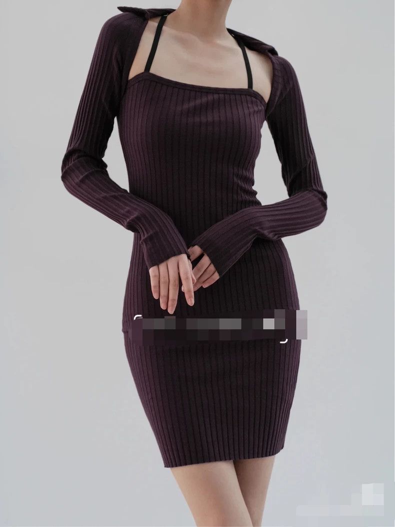 Other HELMUT LANG Mini skirt Size S / US 4 / IT 40 - 1 Thumbnail