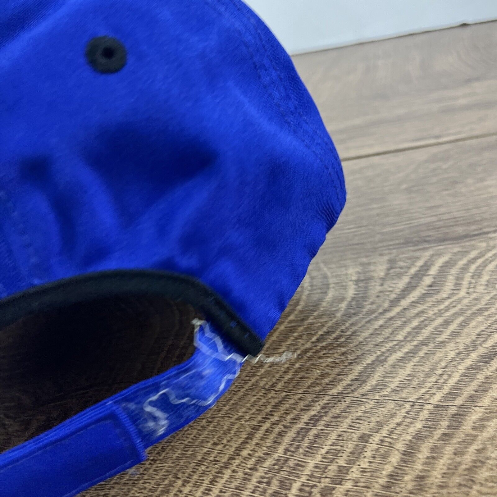 Other Gravely Hat Gravely Blue Hat Adjustable Adult Size Hat Blue Size ONE SIZE - 10 Thumbnail