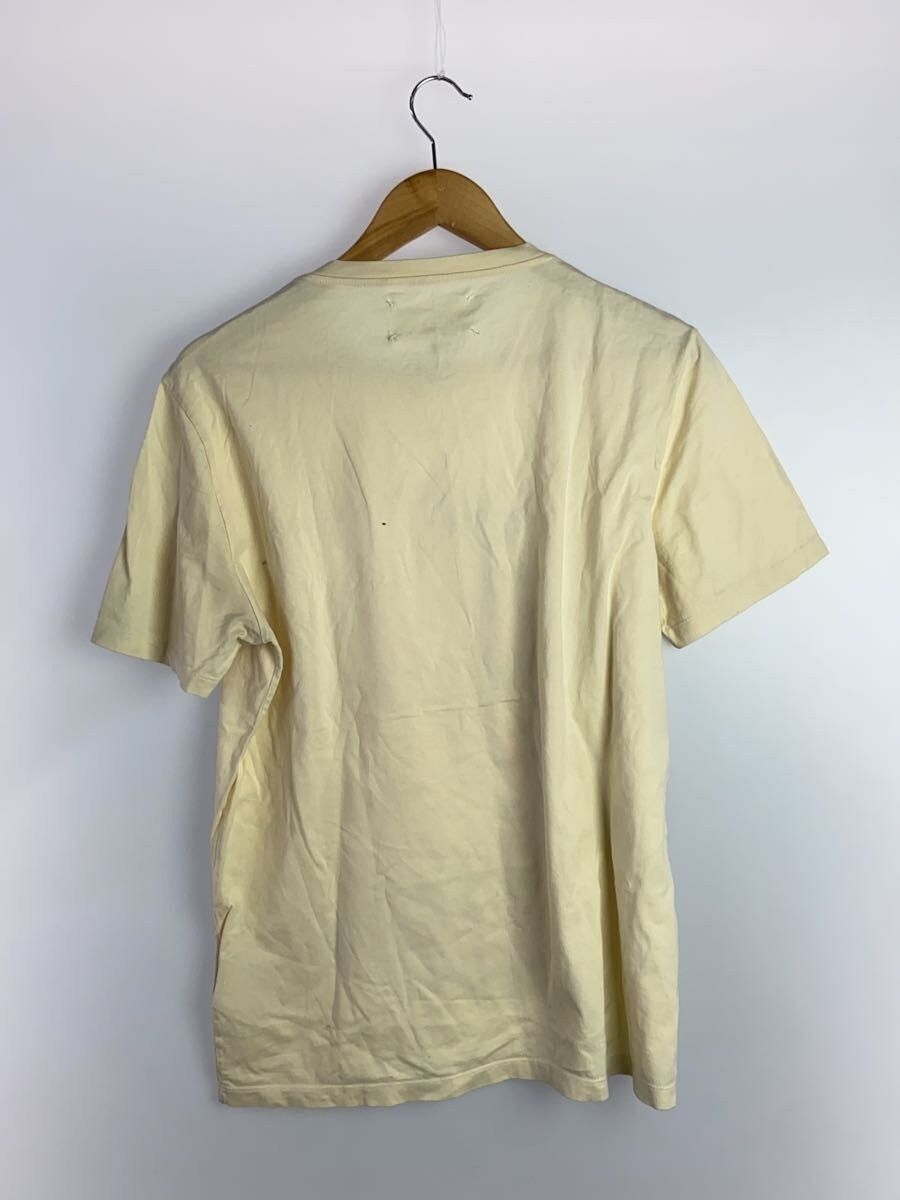 Maison Margiela SS17 Trompe l'oeil Tee Size US M / EU 48-50 / 2 - 2 Thumbnail