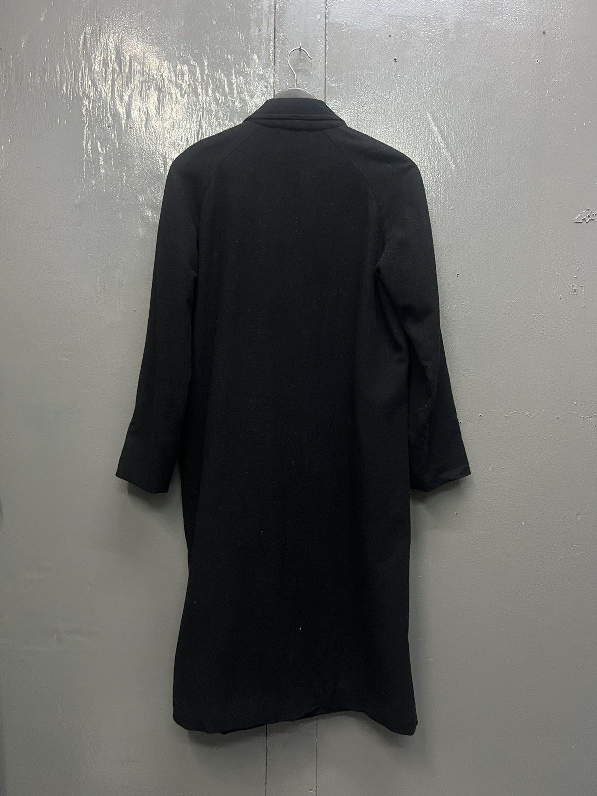 Lemaire × Uniqlo Uniqlo and Lemaire Long Coat Size M / US 6-8 / IT 42-44 - 6 Thumbnail