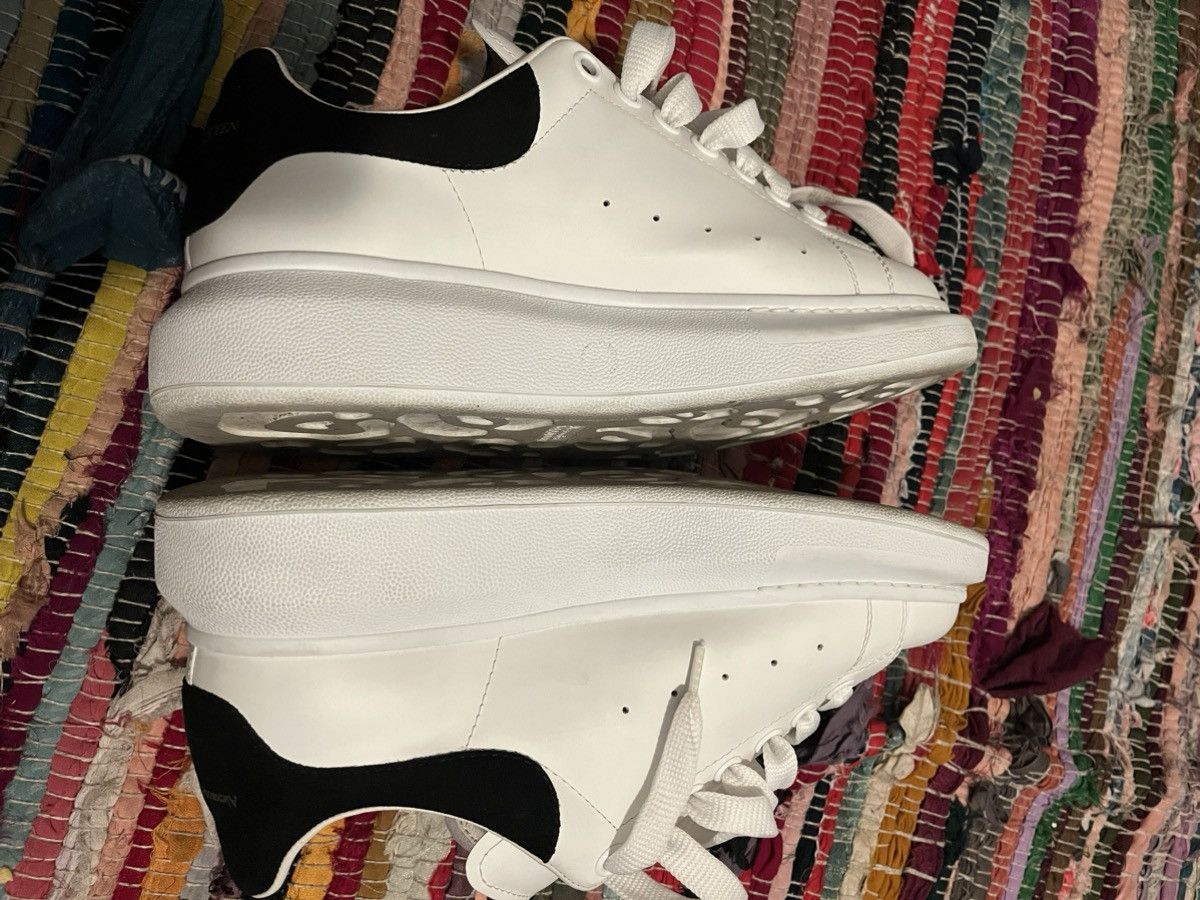 Alexander McQueen Alexander McQueen Sneakers Size US 6 / EU 39 - 5 Thumbnail
