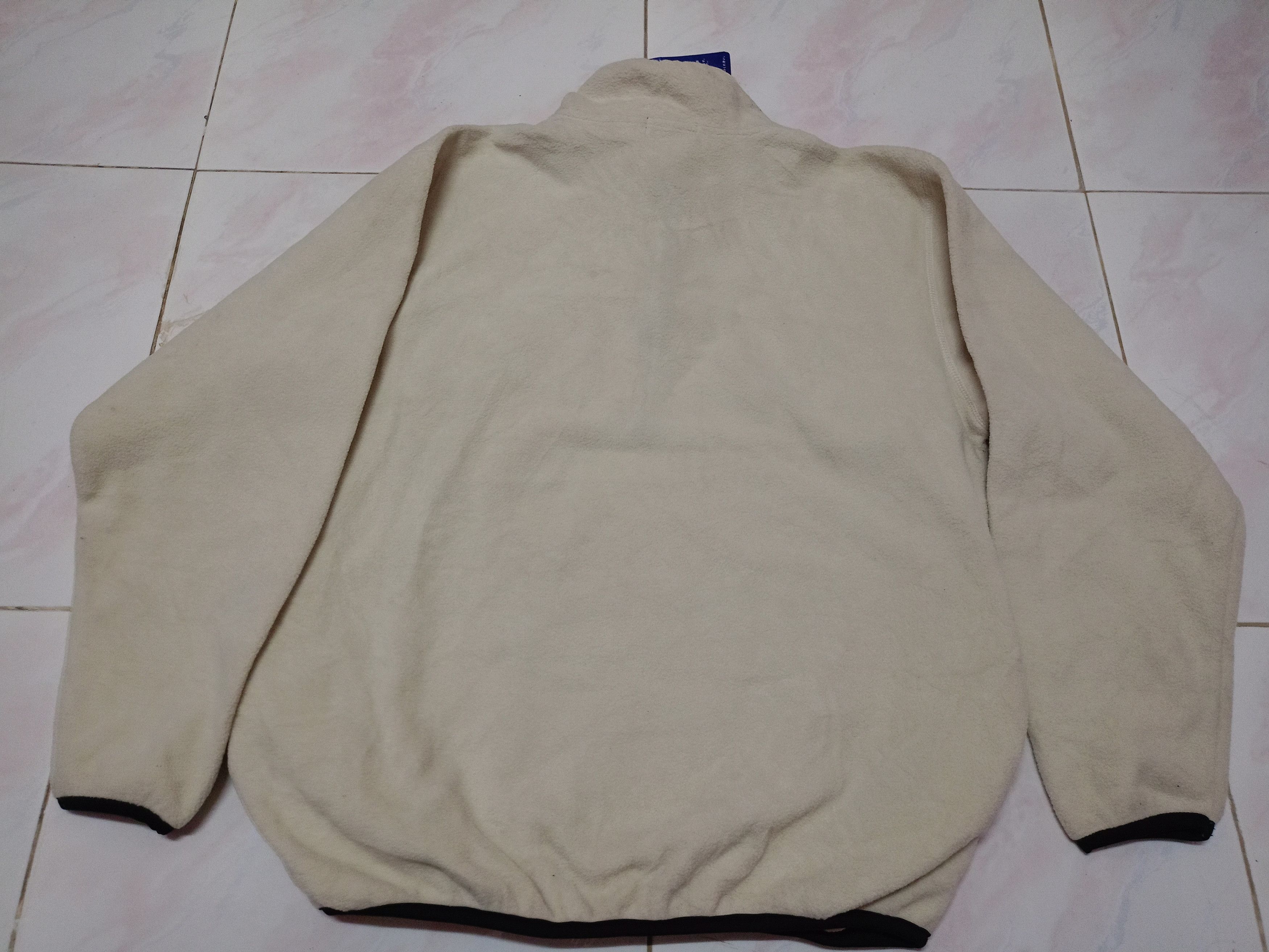 Japanese Brand Half zip X SGT PEPPER x New Size US L / EU 52-54 / 3 - 2 Thumbnail