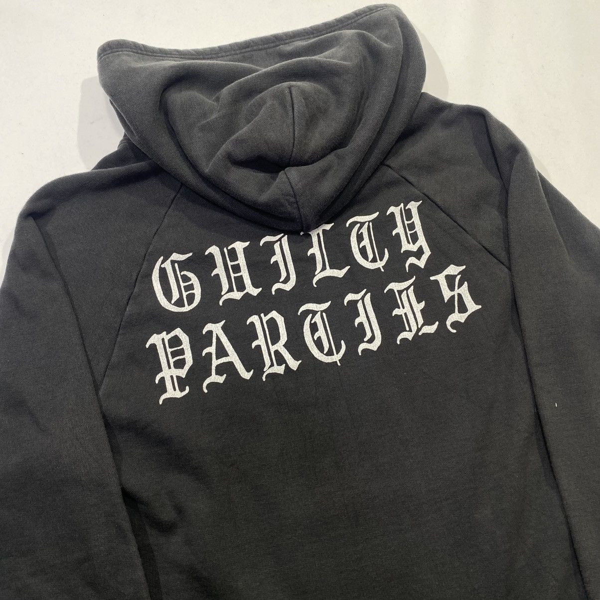 Wacko Maria Guilty Parties Pullover Hoodie Size US M / EU 48-50 / 2 - 3 Thumbnail