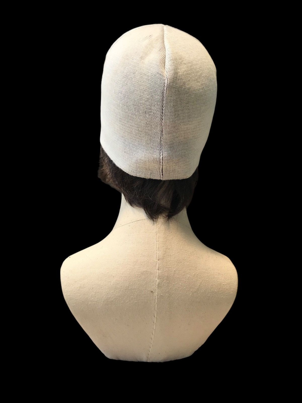 Quicksilver × Vintage VINTAGE ROXY SNOWCAP BEANIE CAP HAT BY QUICKSILVER Size ONE SIZE - 3 Thumbnail