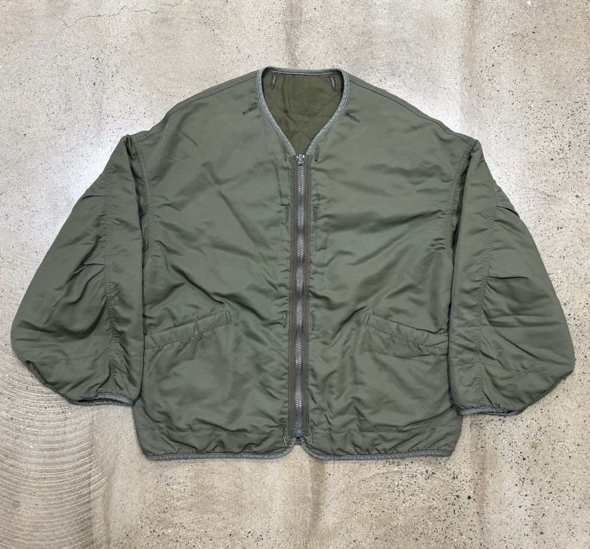 Visvim Visvim 23ss Iris Jkt（Reversible），size 3 Size US L / EU 52-54 / 3 - 1 Thumbnail