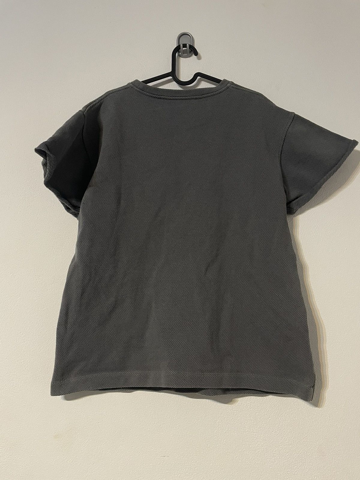 Designer × Martin Asbjorn Martin Asbjørn big logo fashion design archive rap jersey Size US M / EU 48-50 / 2 - 3 Thumbnail