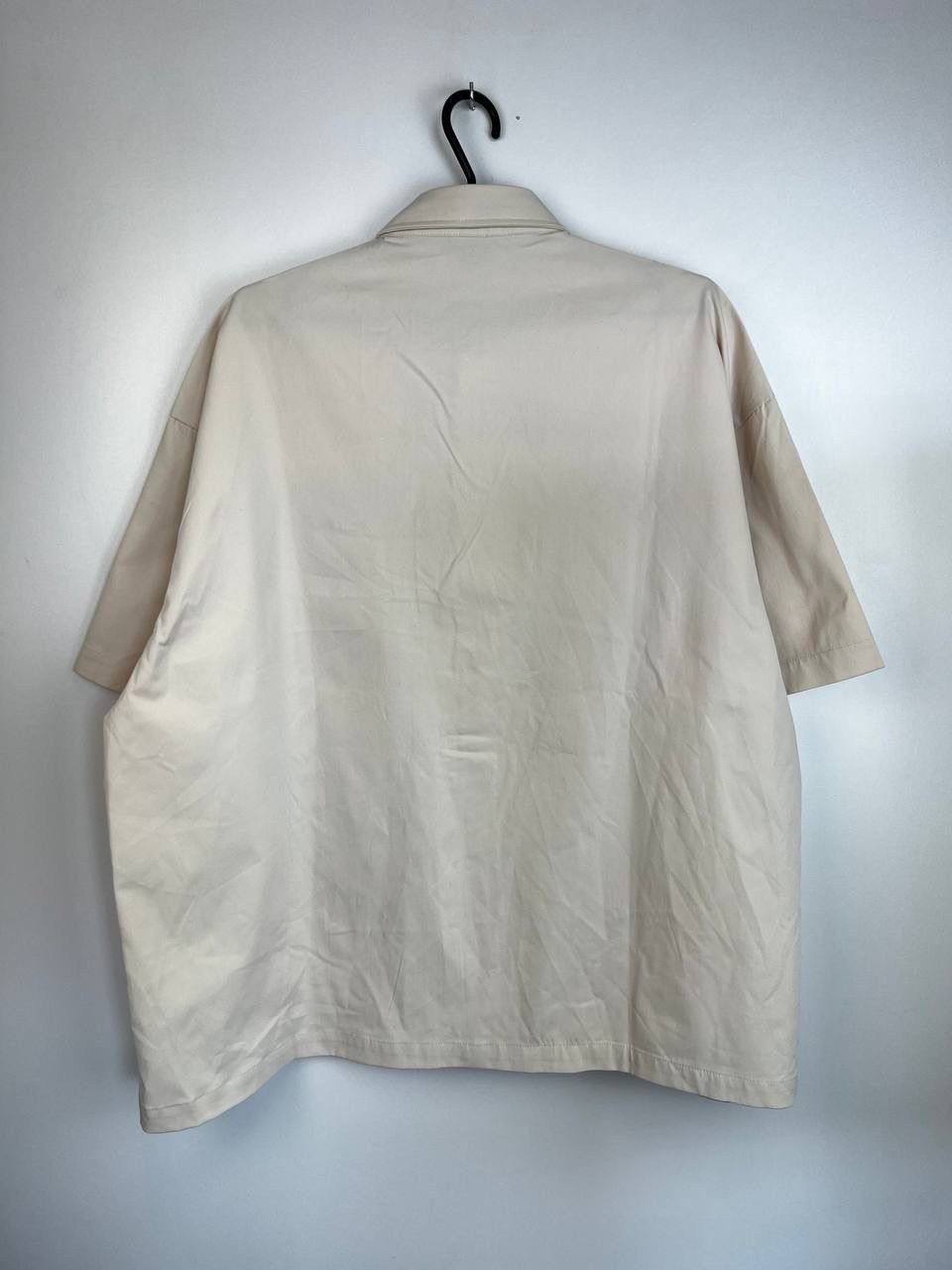 Vintage Delfric Eden since 2014 streetwear vintage shirts size L Size US L / EU 52-54 / 3 - 3 Thumbnail