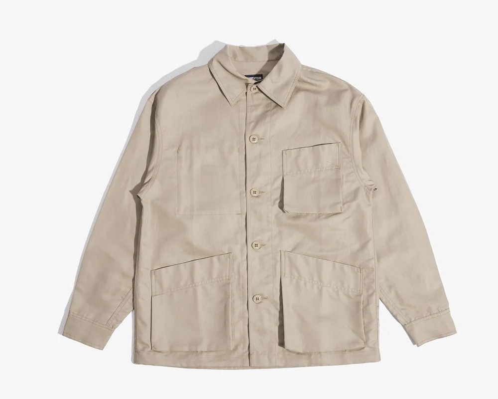 Arpenteur ADN Jacket in Stone Size US L / EU 52-54 / 3 - 1 Thumbnail