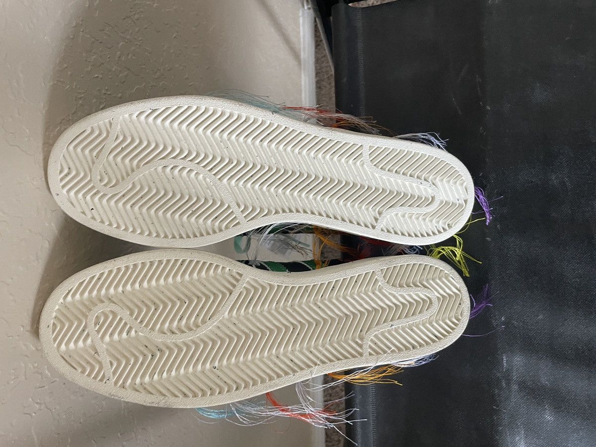 Adidas Sean Wotherspoon x Adidas SST AEC Superearth nwt Size US 10 / EU 43 - 15 Thumbnail