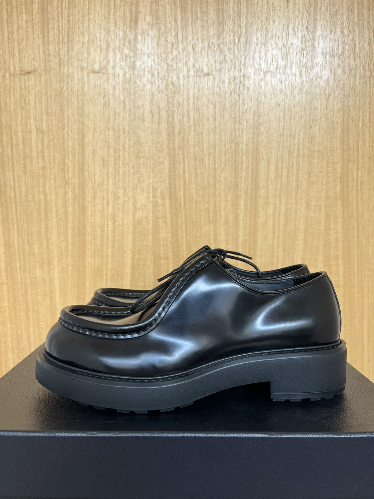 PRADA ダイアパソン オペーク 7 Prada Diapason | Grailed