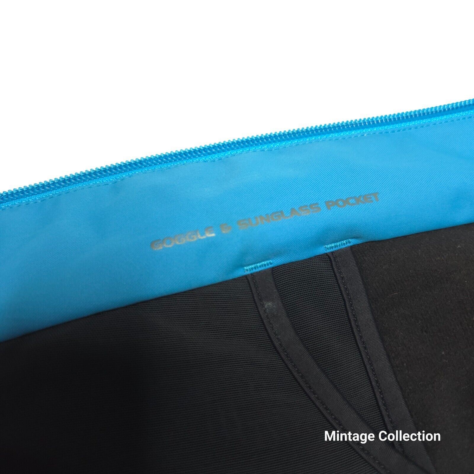 KJUS KJUS WOMENS Sz 42 SKI SNOWBOARD SNOW JACKET RECCO THINSULATE Size M / US 6-8 / IT 42-44 - 10 Thumbnail