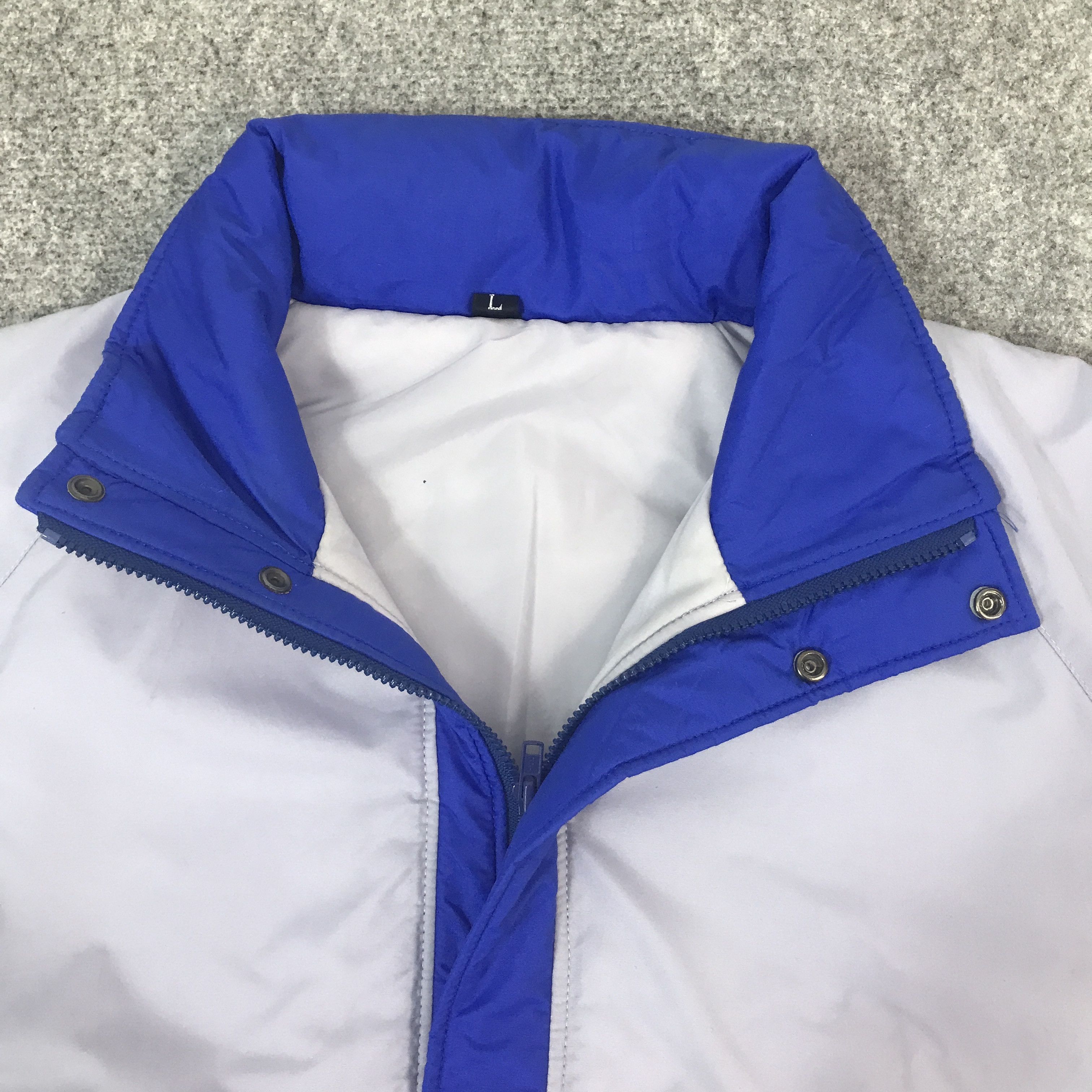 Honda HONDA MUGEN RACING JAPAN CUSTOM JACKET Size US L / EU 52-54 / 3 - 9 Thumbnail