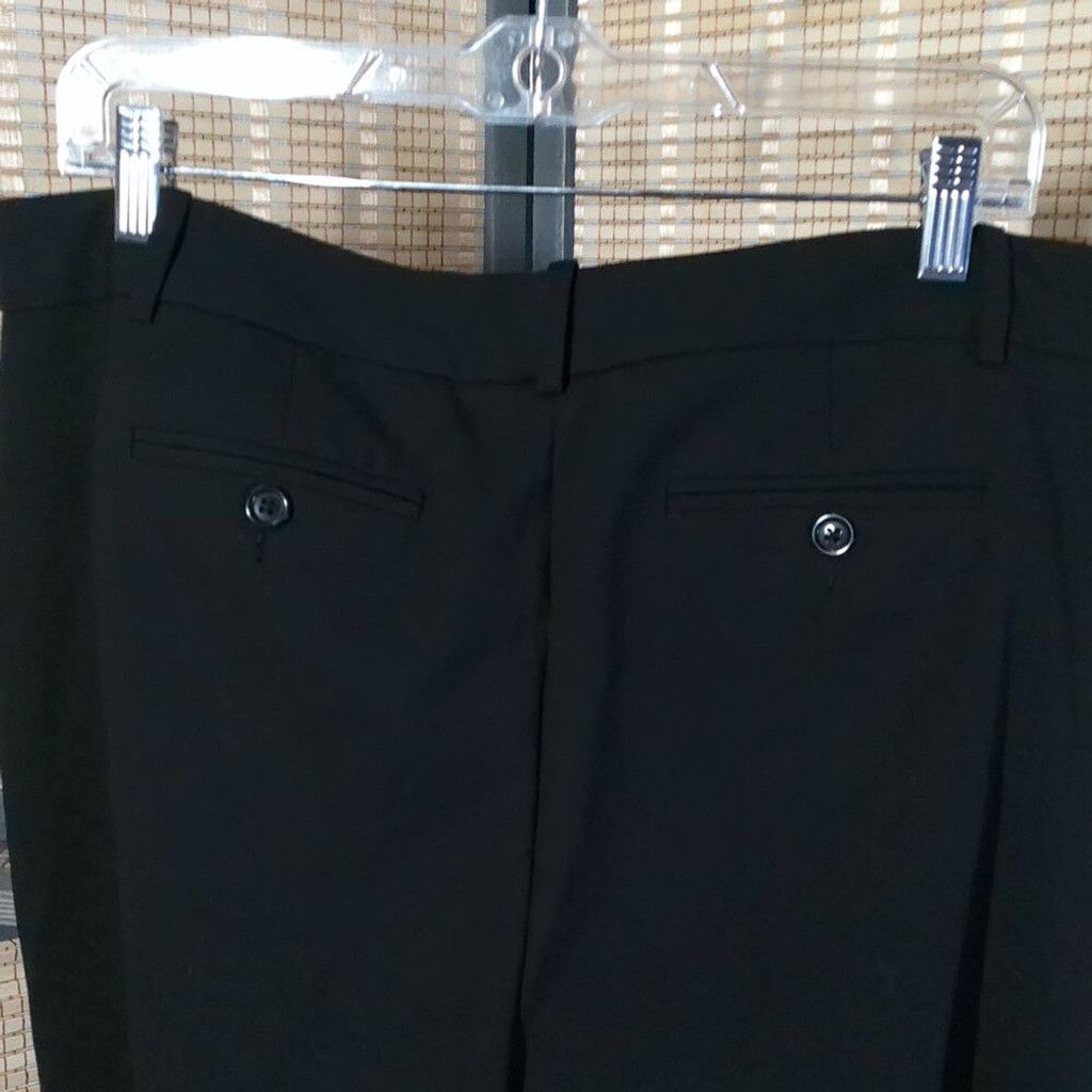 Other Roz & Ali The Smart Fit Bootcut Pant Size 36" / US 14 / IT 50 - 6 Thumbnail