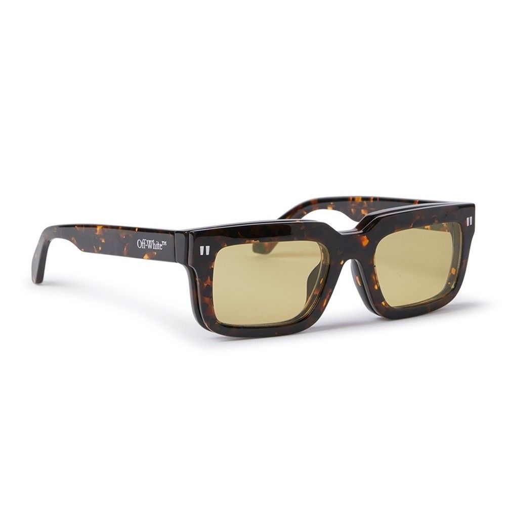 Off-White OFF-WHITE CLIP ON(OERI130S24PLA0016018-FR) Size ONE SIZE - 2 Thumbnail