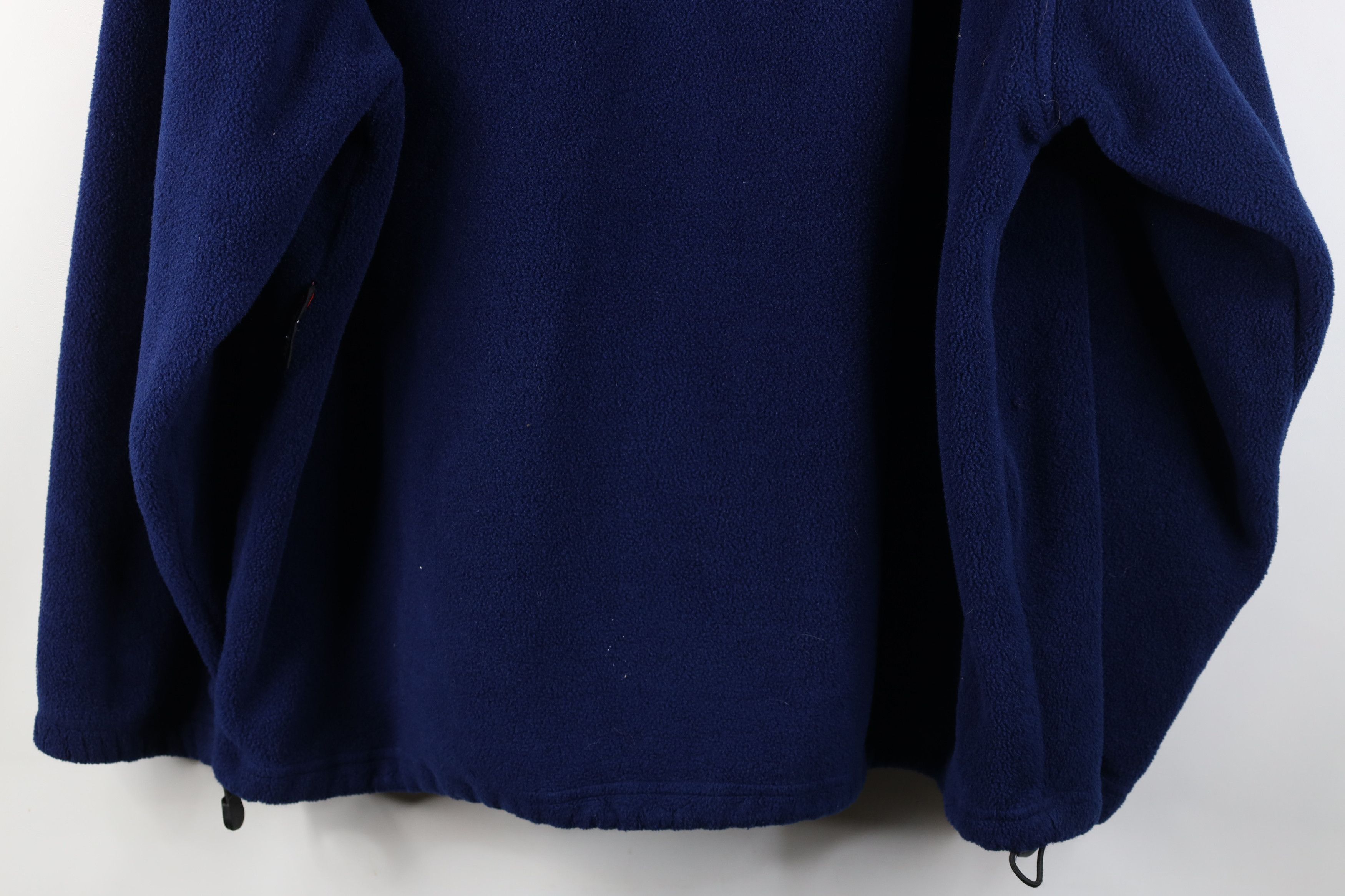 Vintage Vintage 90s University of Kentucky Fleece Hoodie Sweatshirt Size US L / EU 52-54 / 3 - 16 Thumbnail