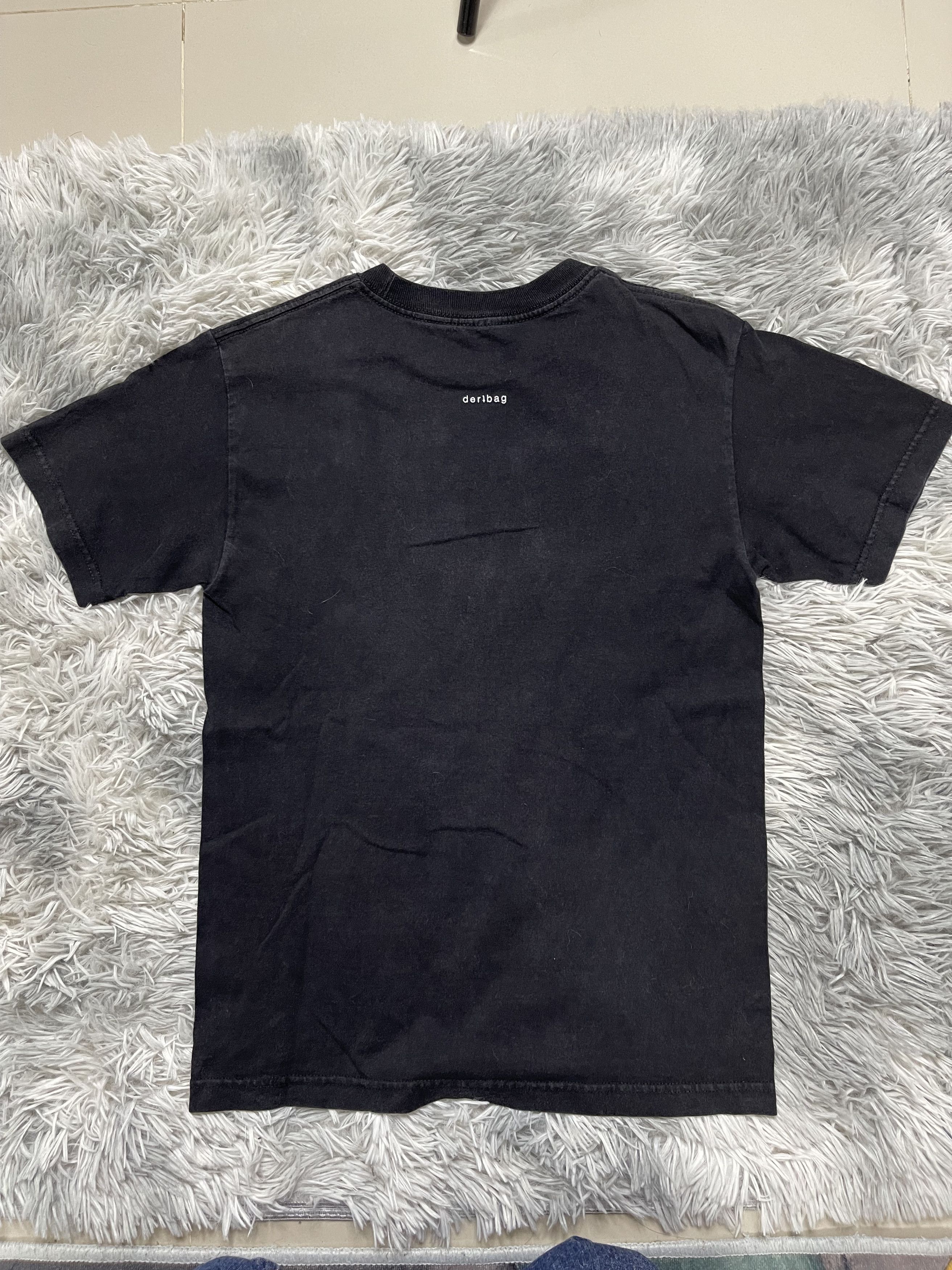 Rap Tees Y2K Rapper Cam'ron Computers 'Putin T-shirt S. Size US S / EU 44-46 / 1 - 6 Thumbnail