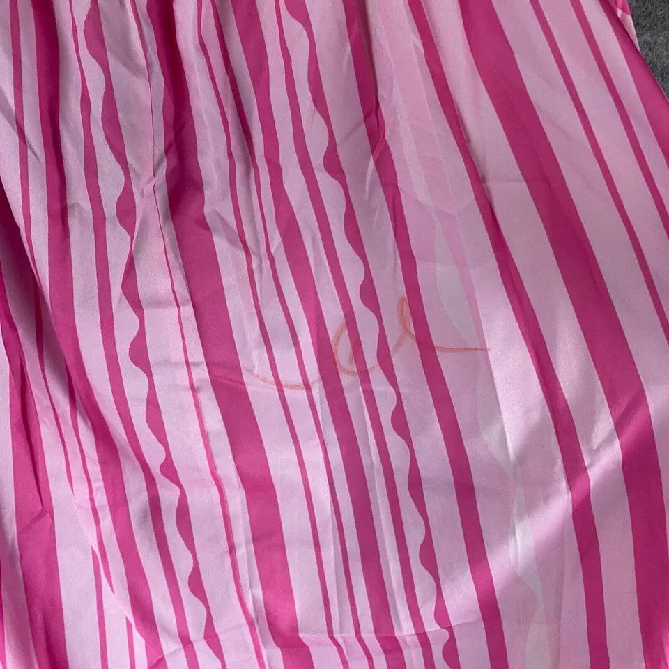 Other FHQ Collection Dress 2XL Women's NWD Pink Polyester Adults Size XXL / US 16-18 / IT 52-54 - 7 Thumbnail