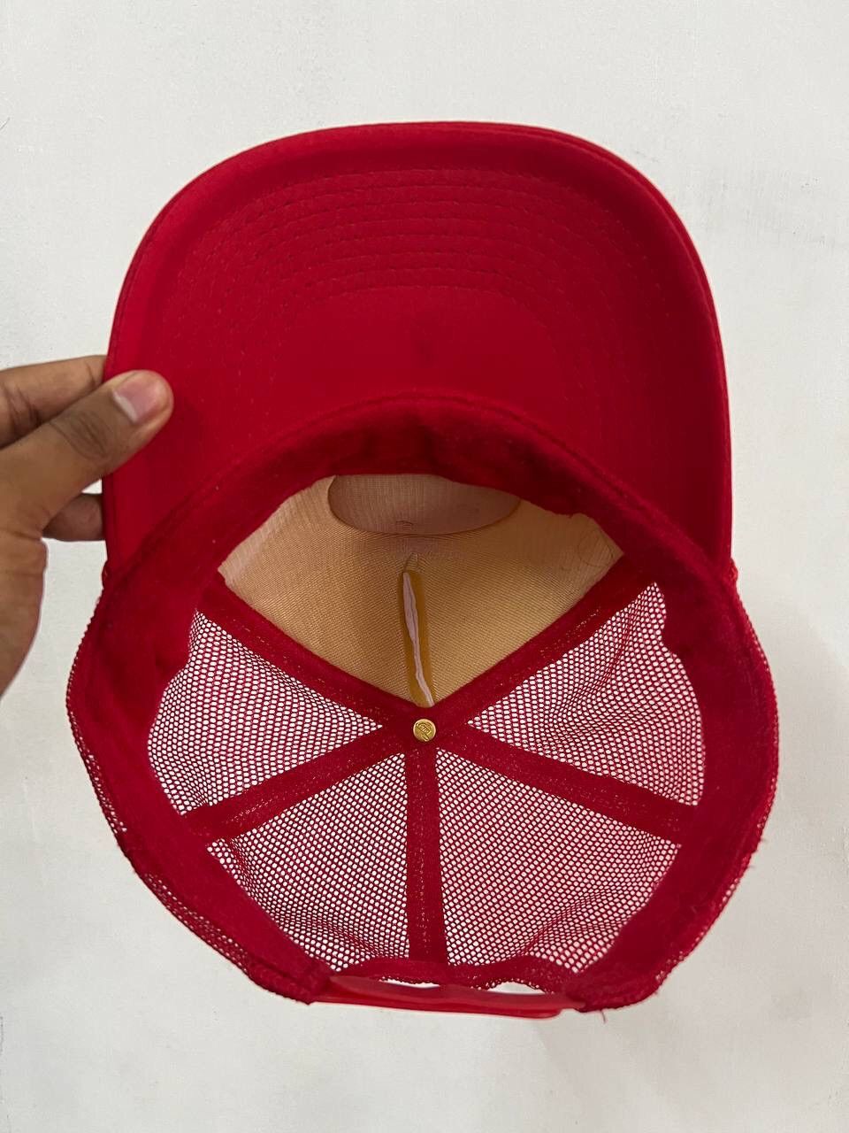 Hat Club Hawaii Trucker Hat Size ONE SIZE - 8 Thumbnail