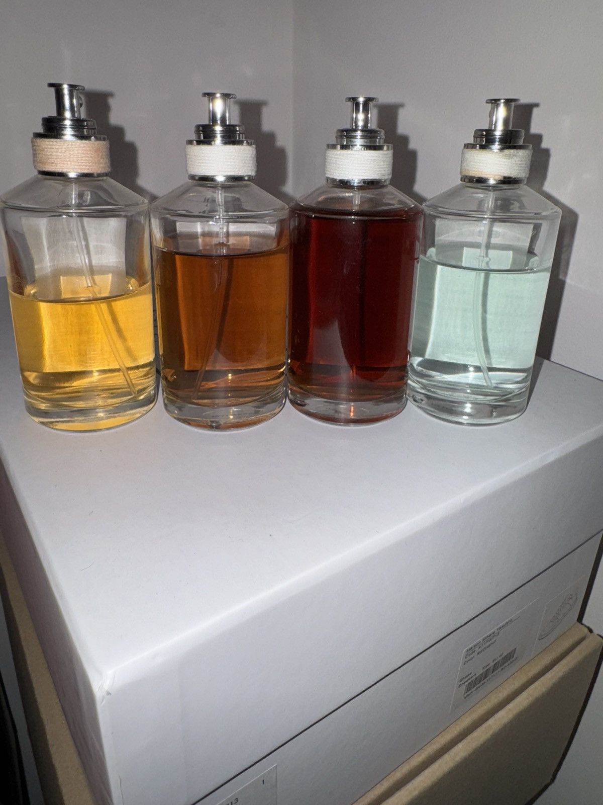 Maison Margiela Maison Margiela Bundle Size ONE SIZE - 4 Thumbnail