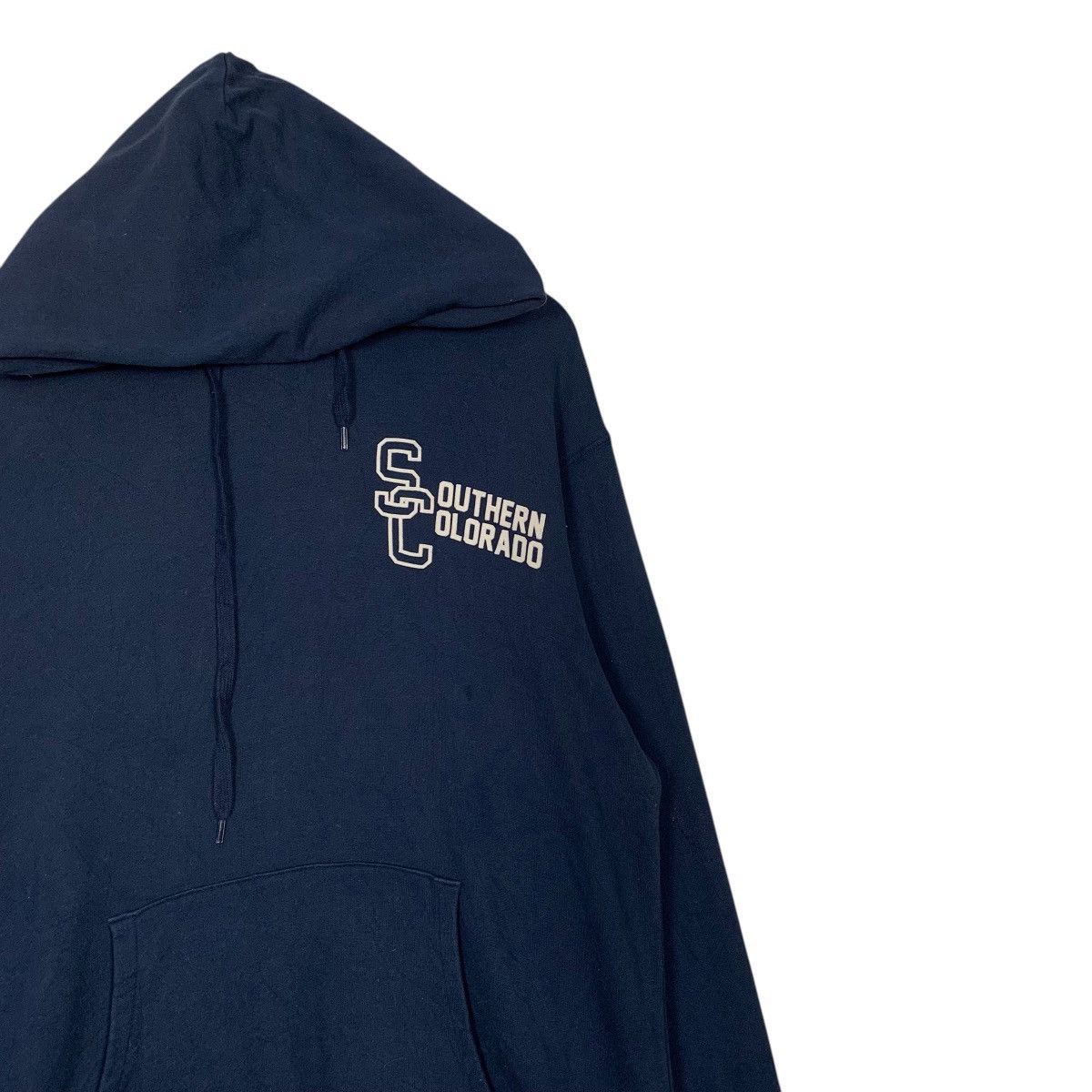 Champion Champion Southern Colorado Pullover Hoodie Size US L / EU 52-54 / 3 - 5 Thumbnail