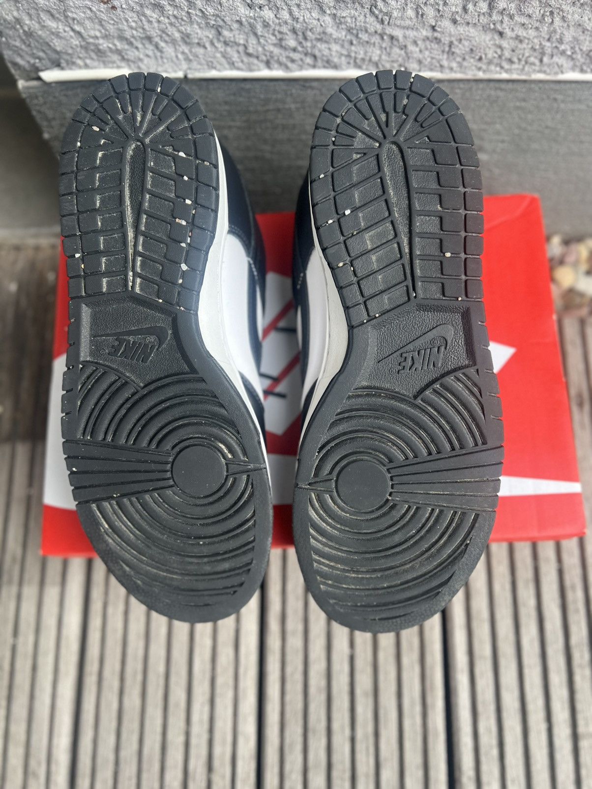 Nike Nike panda low dunk Size US 10.5 / EU 43-44 - 5 Thumbnail