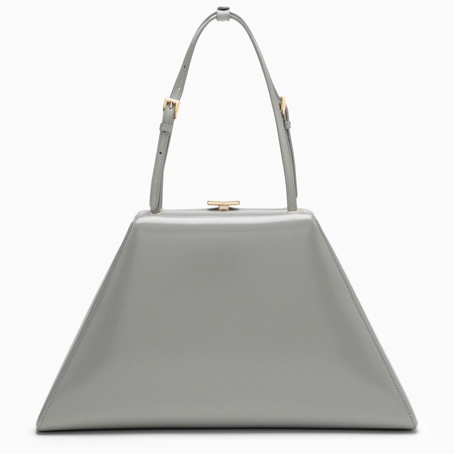 Prada o1d2blof0924 Size : OS / Handbag In Grey Size ONE SIZE - 1 Thumbnail