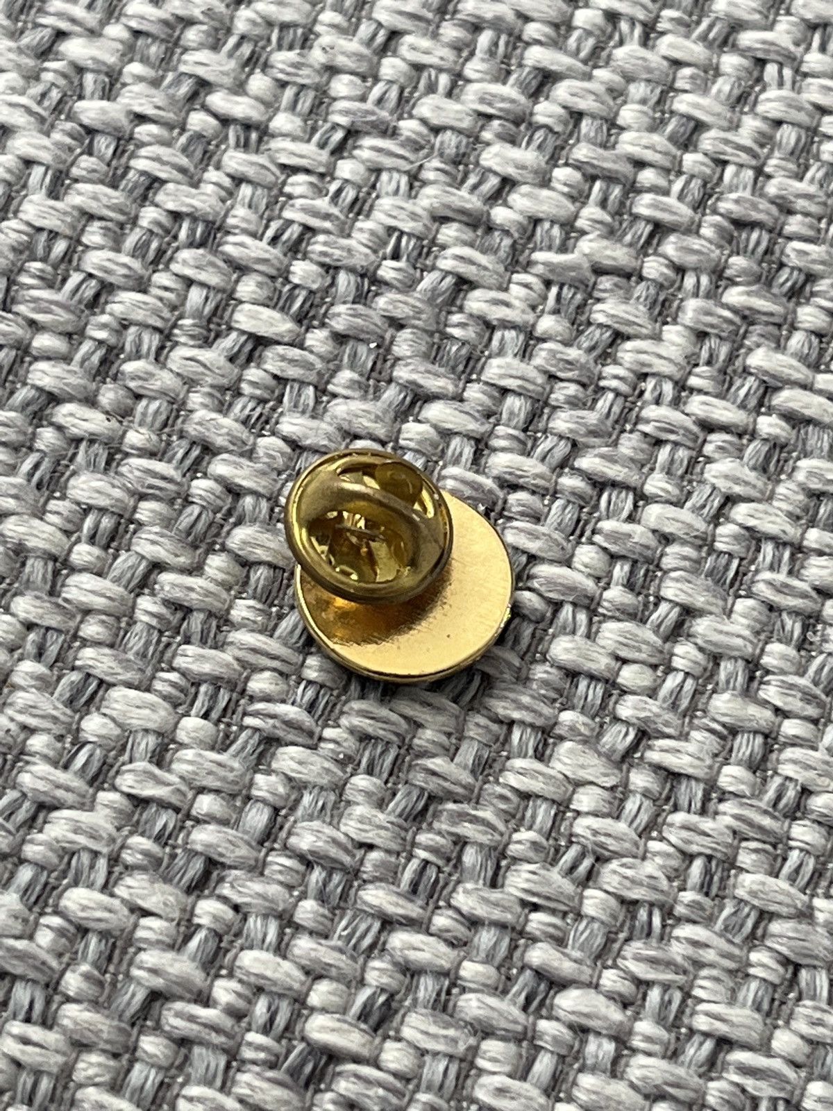 BMW × Vintage B.M.W vintage pin Size ONE SIZE - 5 Thumbnail
