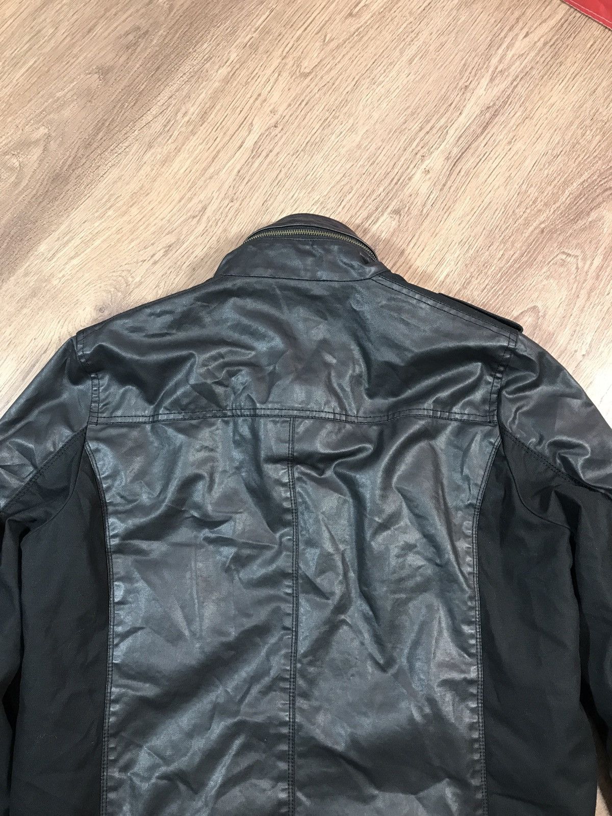 Diesel Vintage Diesel Co High Speed Jacket Size US L / EU 52-54 / 3 - 21 Thumbnail