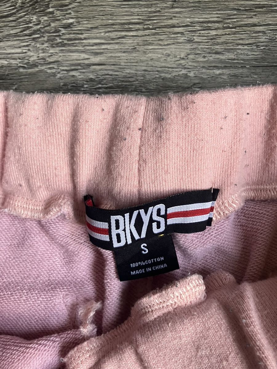 Vintage Vintage BKYS Shorts Size S Men Size US 28 / EU 44 - 4 Thumbnail