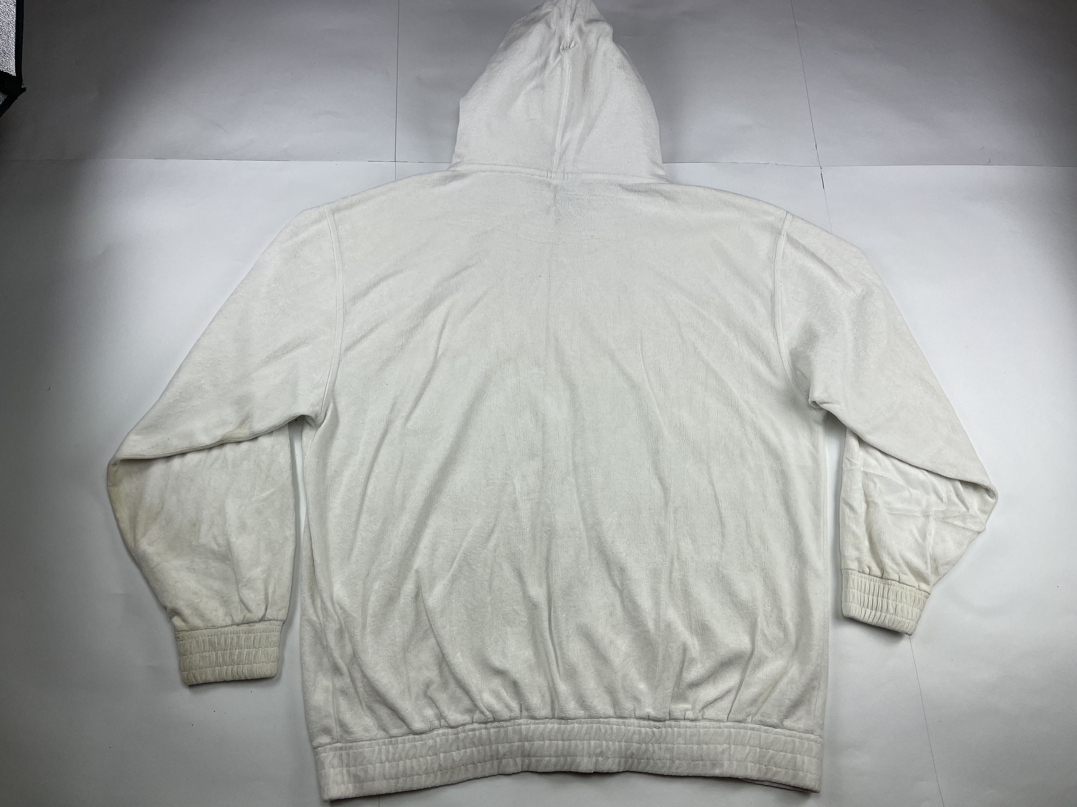 Karl Kani KARL KANI hoodie, Kani, vintage hip-hop sweatshirt, 90s XL Size US XL / EU 56 / 4 - 14 Thumbnail