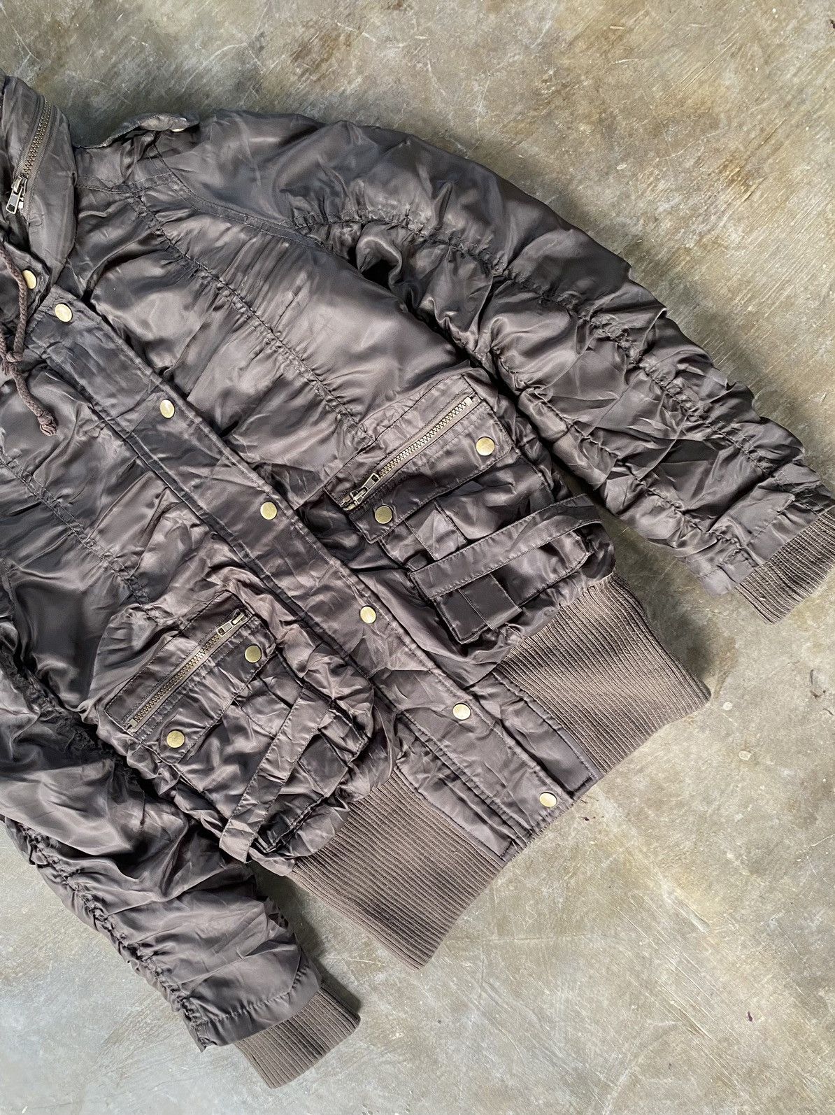 If Six Was Nine × Japanese Brand × KMRii Beaux art Bono Style Like LGB Size US M / EU 48-50 / 2 - 5 Thumbnail