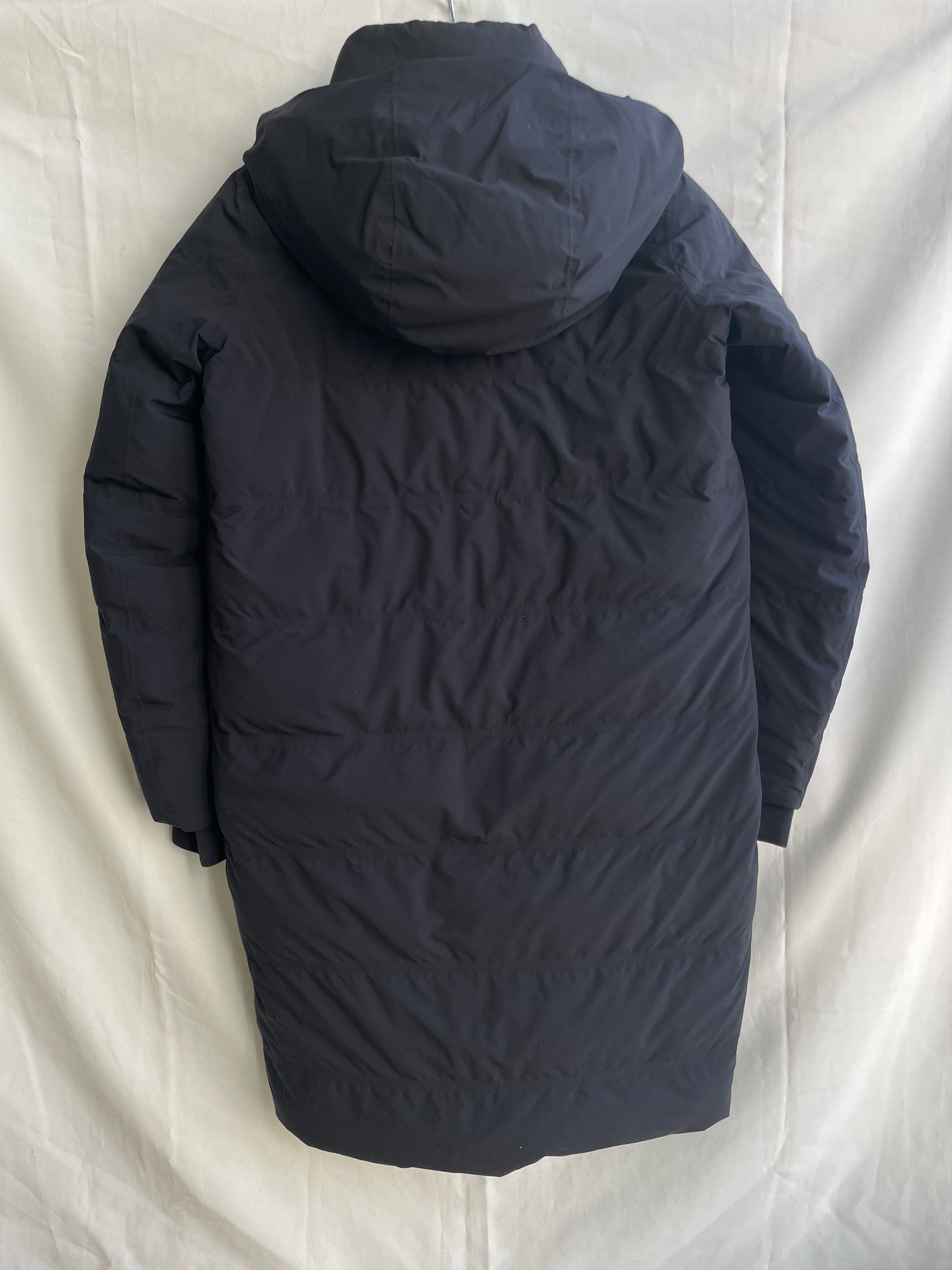 Lululemon Lululemon Slush Hour Parka Goose Down Winter Coat Size S / US 4 / IT 40 - 2 Thumbnail