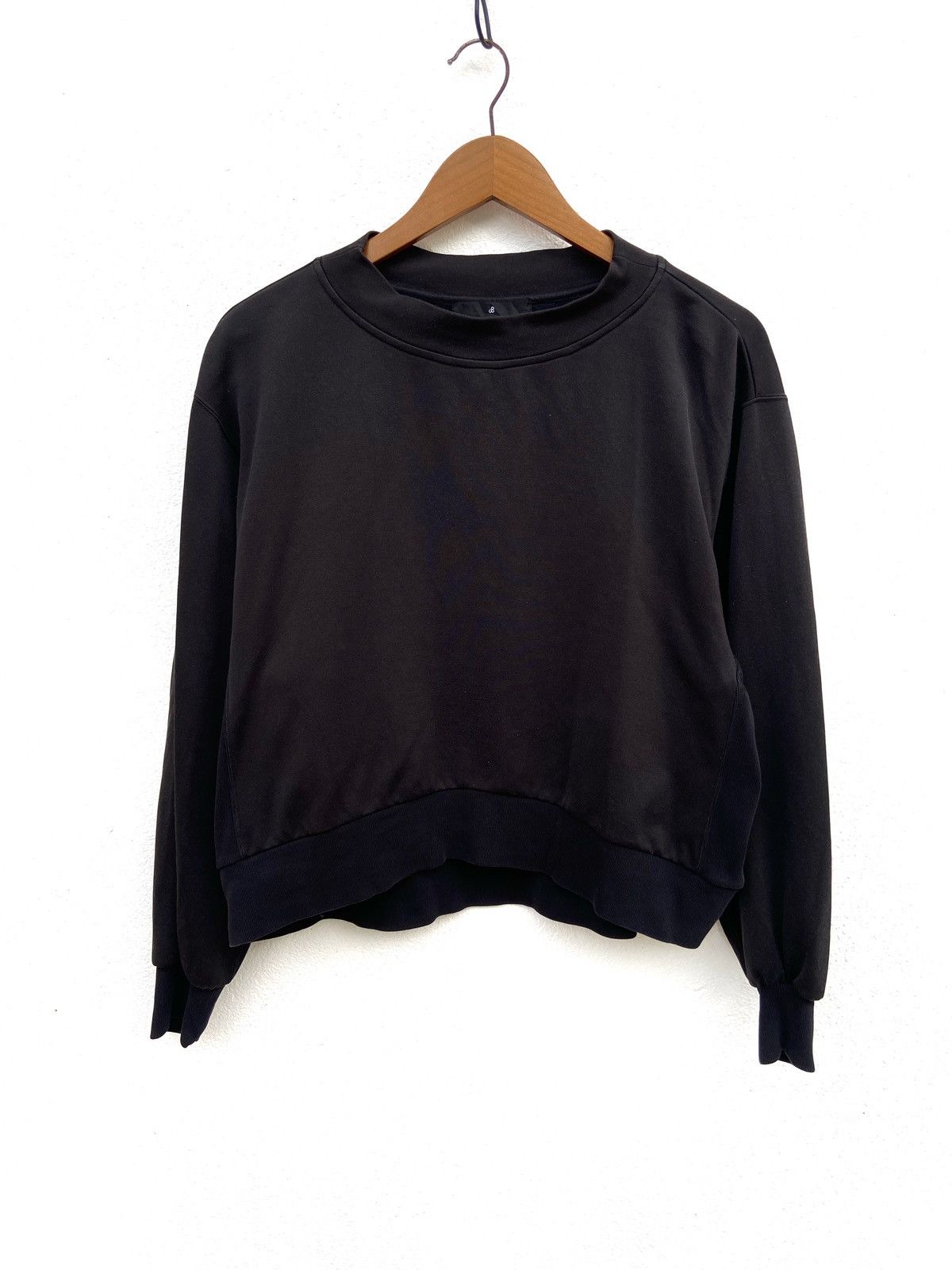 Johnbull John Bull sweatshirt oversized Size M / US 6-8 / IT 42-44 - 1 Thumbnail