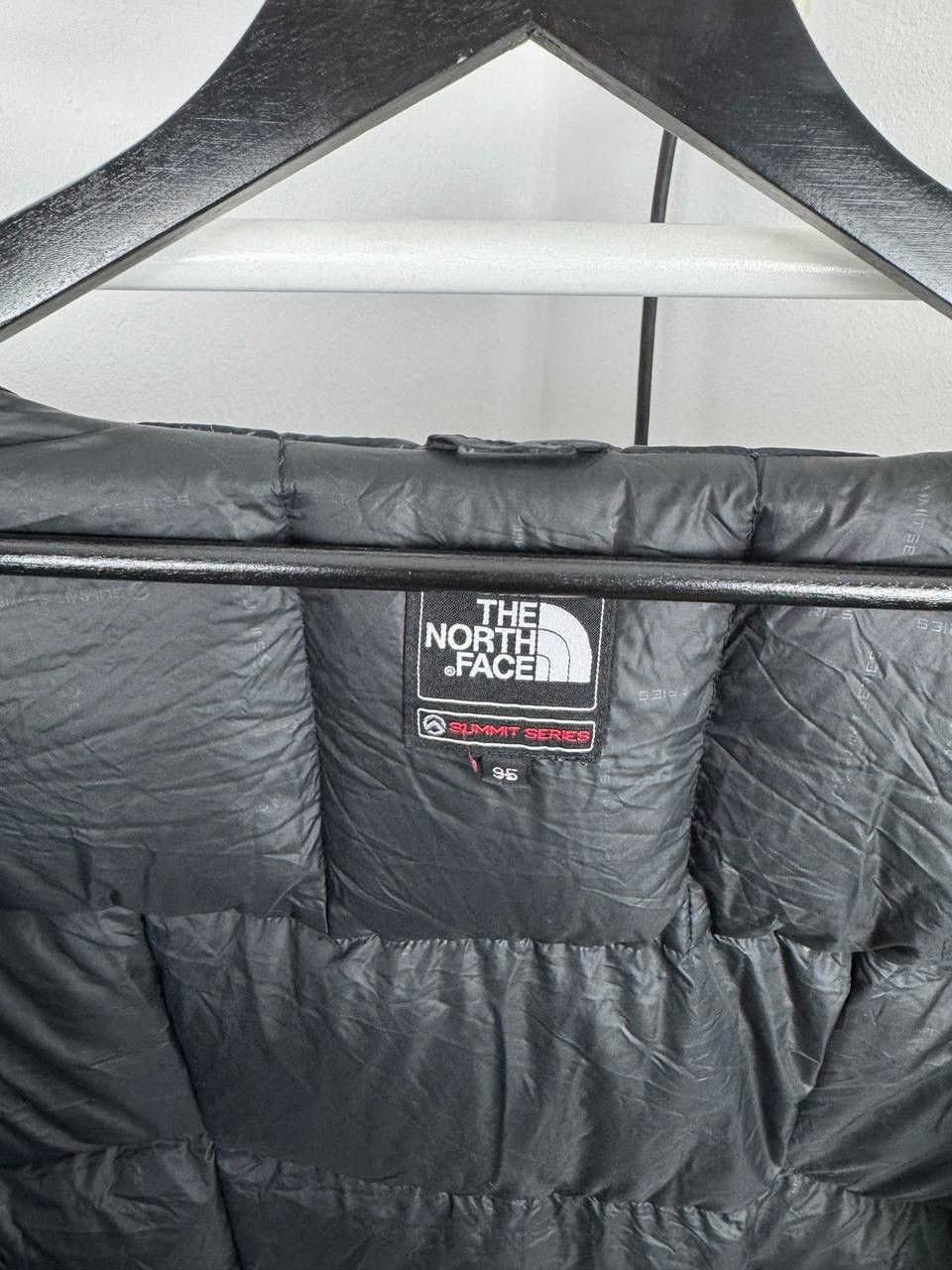 The North Face The North Face Lhotse Puffer 800🇰🇷 Size US S / EU 44-46 / 1 - 4 Thumbnail